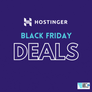 hostinger-black-friday