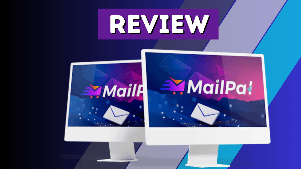 Mailpal Review