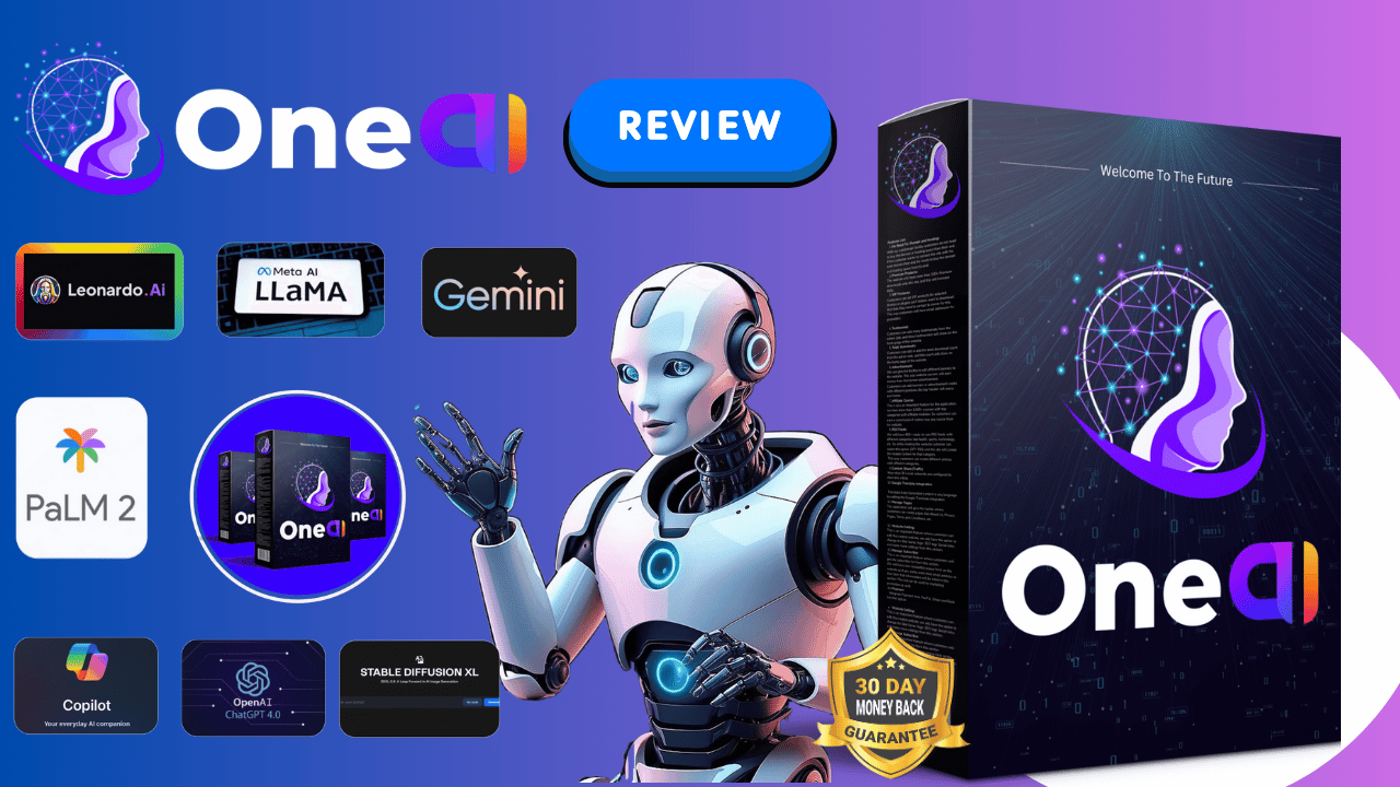 One AI Review